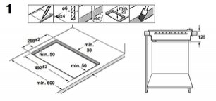 Vario-панель Teppan Yaki Gaggenau VP230120 фото 3 в Тюмени