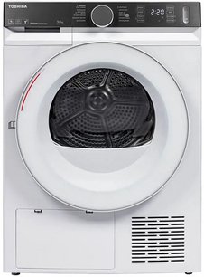 Сушильная машина Toshiba TD-BK100GHRU(WS) фото в Тюмени