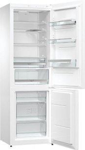 Двухкамерный холодильник Gorenje RK611SYW4 фото 2 в Тюмени