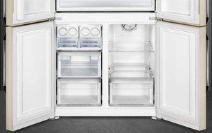 Холодильник Смег FQ960P5 фото 3 в Тюмени Холодильник Smeg FQ960P5 фото 3 в Тюмени