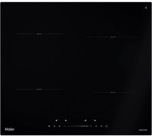 Индукционная варочная панель Haier HHY-Y64TVAB фото 4 в Тюмени