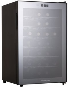 Винный шкаф Dunavox DX-28.65C фото 2 в Тюмени