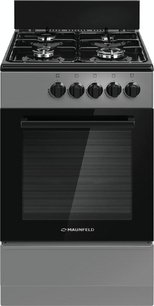 Газовая плита Маунфилд MGC50GEGR01D фото в Тюмени Газовая плита Maunfeld MGC50GEGR01D фото в Тюмени