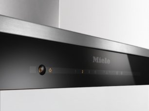 Вытяжка Миле DA6690W EDST сталь фото 2 в Тюмени Вытяжка Miele DA6690W EDST сталь фото 2 в Тюмени
