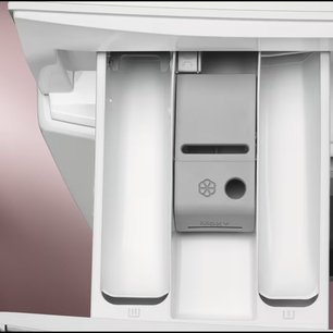 Стиральная машина Электролюкс EW7FN248S фото 3 в Тюмени Стиральная машина Electrolux EW7FN248S фото 3 в Тюмени