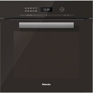 Духовой шкаф Миле H6461B HVBR коричневый гавана фото в Тюмени Духовой шкаф Miele H6461B HVBR коричневый гавана фото в Тюмени