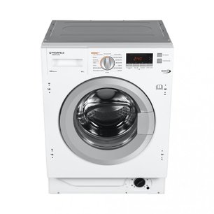 Встраиваемая стиральная машина с сушкой и инвертором MAUNFELD MBWM1486S фото 3 в Тюмени Встраиваемая стиральная машина с сушкой и инвертором MAUNFELD MBWM1486S фото 3 в Тюмени