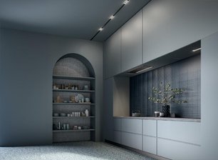 Встраиваемая вытяжка Фалмек PARALLEL WHITE 70 фото 4 в Тюмени Встраиваемая вытяжка Falmec PARALLEL WHITE 70 фото 4 в Тюмени