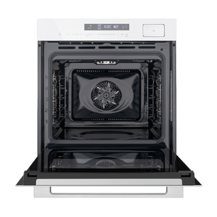 Духовой шкаф Maunfeld MEOR7216STW фото 3 в Тюмени