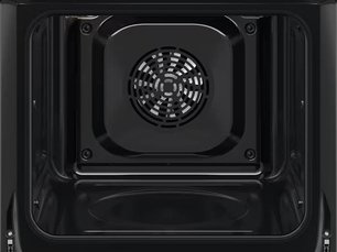 Духовой шкаф Электролюкс EOD5H70BZ фото 4 в Тюмени Духовой шкаф Electrolux EOD5H70BZ фото 4 в Тюмени