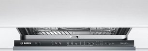 Встраиваемая посудомоечная машина Bosch SMV25EX00E фото 2 в Тюмени