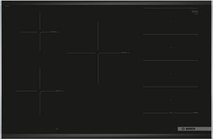 Индукционная варочная панель Bosch PXV875DV1E фото в Тюмени