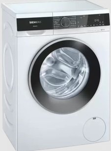 Стиральная машина с фронтальной загрузкой SIEMENS WH22A2W1OE фото в Тюмени Стиральная машина с фронтальной загрузкой SIEMENS WH22A2W1OE фото в Тюмени