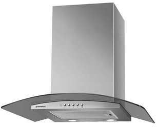 Вытяжка Маунфилд ANCONA PLUS (C) 60 INOX GLASS B фото в Тюмени Вытяжка Maunfeld ANCONA PLUS (C) 60 INOX GLASS B фото в Тюмени