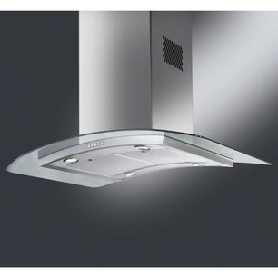 Вытяжка Смег KIV90X-1 фото 2 в Тюмени Вытяжка Smeg KIV90X-1 фото 2 в Тюмени