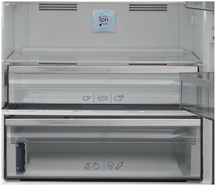 Холодильник Джекис JR FI357EN фото 4 в Тюмени Холодильник Jacky`s JR FI357EN фото 4 в Тюмени