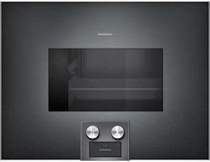 Духовой шкаф-пароварка Гаггенау BS 474-100 фото в Тюмени Духовой шкаф-пароварка Gaggenau BS 474-100 фото в Тюмени