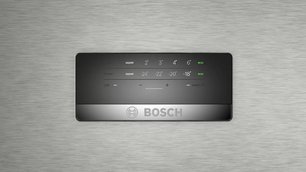 Холодильник с нижней морозильной камерой BOSCH KGN39XL27R фото 3 в Тюмени Холодильник с нижней морозильной камерой BOSCH KGN39XL27R фото 3 в Тюмени