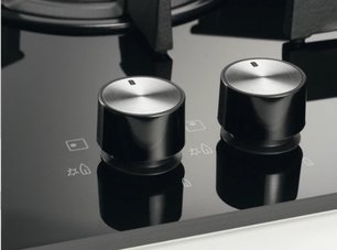 Варочная панель Electrolux GPE263YK фото 2 в Тюмени