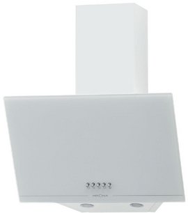 Вытяжка Крона JINA 500 WHITE PB V2 фото в Тюмени Вытяжка KRONA JINA 500 WHITE PB V2 фото в Тюмени
