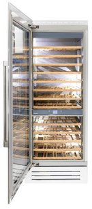 Встраиваемый винный шкаф Fhiaba RS750FW3 фото в Тюмени