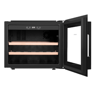 Встраиваемый винный шкаф Maunfeld MBWC-62S28 фото 2 в Тюмени