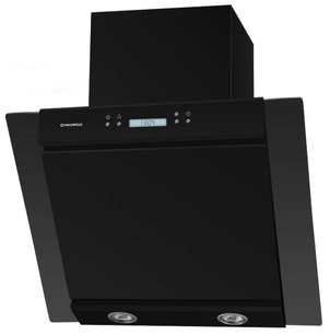 Вытяжка Маунфилд GLORIA 60 BLACK GLASS B фото в Тюмени Вытяжка Maunfeld GLORIA 60 BLACK GLASS B фото в Тюмени