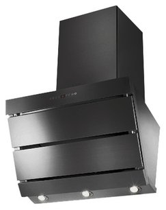 Вытяжка Фабер Orizzonte Plus Vetro EG8 X/VBK A60 Logic фото в Тюмени Вытяжка Faber Orizzonte Plus Vetro EG8 X/VBK A60 Logic фото в Тюмени