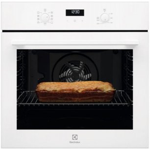 Духовой шкаф Электролюкс OEF 5H50 V фото в Тюмени Духовой шкаф Electrolux OEF 5H50 V фото в Тюмени