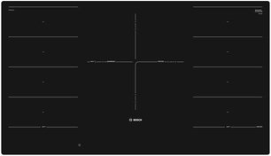 Индукционная варочная панель Bosch PXV901DV1E фото в Тюмени
