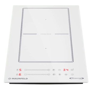 Индукционная варочная панель Маунфилд CVI292S2BWH Inverter фото 2 в Тюмени Индукционная варочная панель Maunfeld CVI292S2BWH Inverter фото 2 в Тюмени