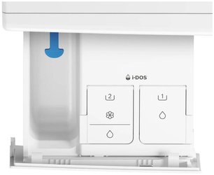 Стиральная машина Бош WAX32E90ME фото 4 в Тюмени Стиральная машина Bosch WAX32E90ME фото 4 в Тюмени