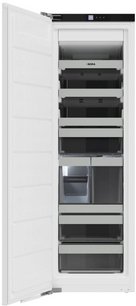 Встраиваемая морозильная камера BORA F178GWS2 фото в Тюмени