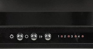 Вытяжка Де Дитрих DHD519BE1 фото 3 в Тюмени Вытяжка De Dietrich DHD519BE1 фото 3 в Тюмени
