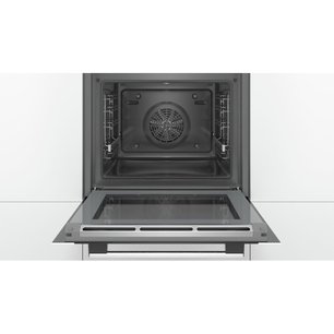 Духовой шкаф Бош HBG378EW0R фото 4 в Тюмени Духовой шкаф Bosch HBG378EW0R фото 4 в Тюмени