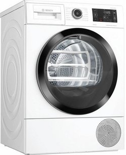 Сушильная машина Bosch WTW8760EPL фото в Тюмени