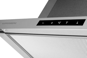 Встраиваемая вытяжка Куперсберг SLIMBOX 60 X фото 3 в Тюмени Встраиваемая вытяжка Kuppersberg SLIMBOX 60 X фото 3 в Тюмени