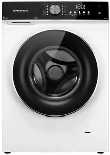 Стиральная машина Куперсберг WM 600 W фото в Тюмени Стиральная машина Kuppersberg WM 600 W фото в Тюмени