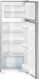 Холодильник Либхер CTPel 231 фото 3 в Тюмени Холодильник Liebherr CTPel 231 фото 3 в Тюмени