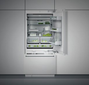 Встраиваемый холодильник Гаггенау RB 492-301 фото 2 в Тюмени Встраиваемый холодильник Gaggenau RB 492-301 фото 2 в Тюмени