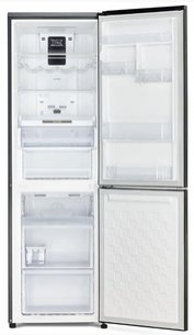 Холодильник Хитачи R-BG 410 PU6X XGR фото 3 в Тюмени Холодильник Hitachi R-BG 410 PU6X XGR фото 3 в Тюмени