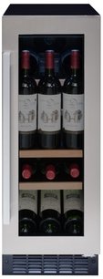 Винный шкаф Climadiff AVU23SX фото 4 в Тюмени