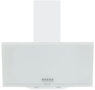 Вытяжка Krona JINA 600 WHITE PB фото 2 в Тюмени Вытяжка Krona JINA 600 WHITE PB фото 2 в Тюмени