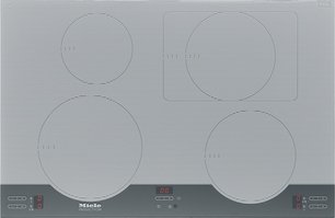 Варочная панель Miele KM 5956 (Ice) фото в Тюмени