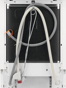 Посудомоечная машина Electrolux EEA917100L фото 4 в Тюмени