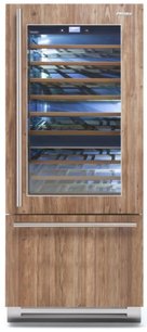 Винный шкаф Fhiaba S8991TWT6 фото в Тюмени