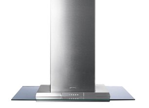 Вытяжка Смег KSEIV97X2 фото в Тюмени Вытяжка Smeg KSEIV97X2 фото в Тюмени