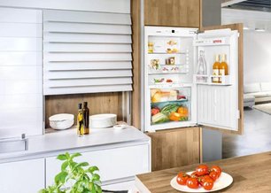 Холодильник Либхер IKB 1920 фото 4 в Тюмени Холодильник Liebherr IKB 1920 фото 4 в Тюмени