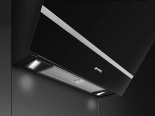 Вытяжка Смег KV26N фото 4 в Тюмени Вытяжка Smeg KV26N фото 4 в Тюмени