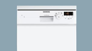 Посудомоечная машина Сименс SR 25E230 RU фото 2 в Тюмени Посудомоечная машина Siemens SR 25E230 RU фото 2 в Тюмени